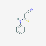 CAS No 53744-76-6  Molecular Structure