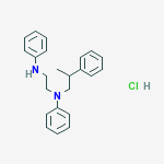 Cas Number: 53746-40-0  Molecular Structure