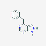 CAS No 53746-91-1  Molecular Structure