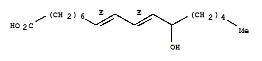 CAS No 5375-38-2  Molecular Structure
