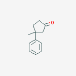 CAS No 53750-06-4  Molecular Structure