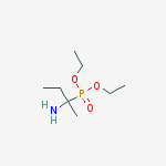 CAS No 53753-42-7  Molecular Structure