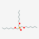 CAS No 53753-99-4  Molecular Structure