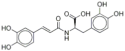 CAS No 53755-02-5  Molecular Structure