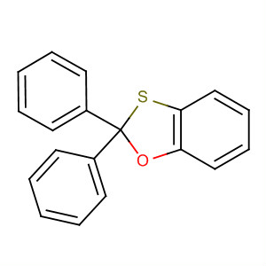 CAS No 53755-94-5  Molecular Structure