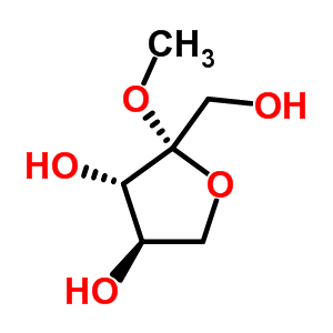 CAS No 53756-32-4  Molecular Structure