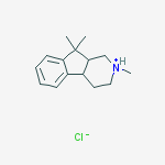 CAS No 53757-84-9  Molecular Structure