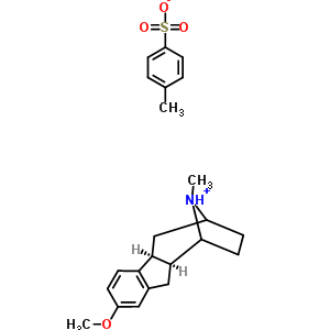 CAS No 53757-97-4  Molecular Structure