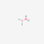 CAS No 53759-11-8  Molecular Structure