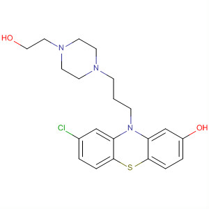 CAS No 53759-24-3  Molecular Structure