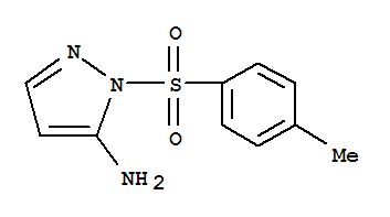 Cas Number: 5376-17-0  Molecular Structure