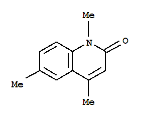 CAS No 53761-42-5  Molecular Structure