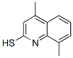 CAS No 53761-60-7  Molecular Structure