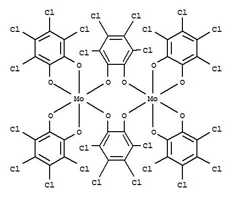 CAS No 53764-50-4  Molecular Structure