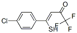 CAS No 53765-00-7  Molecular Structure