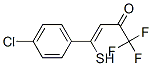 Cas Number: 53765-00-7  Molecular Structure