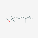 CAS No 53767-86-5  Molecular Structure