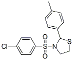 CAS No 537677-97-7  Molecular Structure