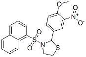 Cas Number: 537678-25-4  Molecular Structure