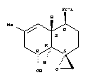 Cas Number: 53768-15-3  Molecular Structure