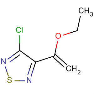 CAS No 537706-10-8  Molecular Structure