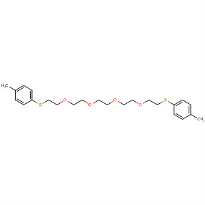 CAS No 537708-71-7  Molecular Structure