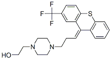 CAS No 53772-82-0  Molecular Structure