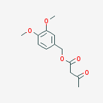 CAS No 53779-69-4  Molecular Structure