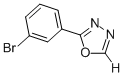 CAS No 5378-34-7  Molecular Structure
