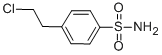 CAS No 5378-85-8  Molecular Structure