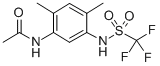 CAS No 53780-34-0  Molecular Structure