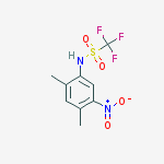 CAS No 53780-35-1  Molecular Structure