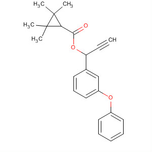 CAS No 53780-53-3  Molecular Structure