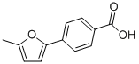 CAS No 53782-63-1  Molecular Structure