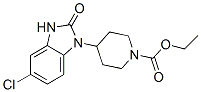 CAS No 53786-46-2  Molecular Structure