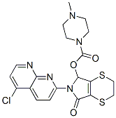 Cas Number: 53788-22-0  Molecular Structure