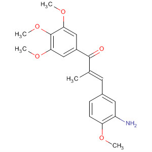 CAS No 537907-18-9  Molecular Structure