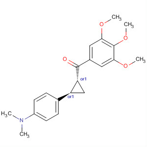 CAS No 537937-56-7  Molecular Structure