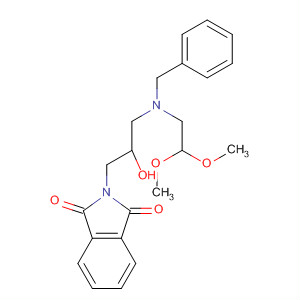 CAS No 537977-05-2  Molecular Structure