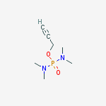 CAS No 53799-85-2  Molecular Structure