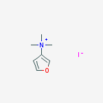 CAS No 5381-13-5  Molecular Structure