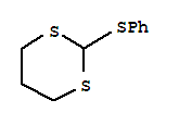 CAS No 53811-23-7  Molecular Structure