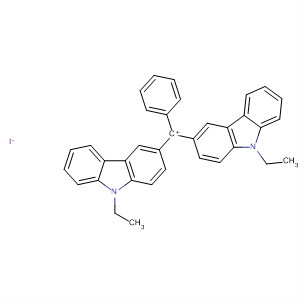 CAS No 53812-32-1  Molecular Structure