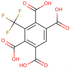 CAS No 53812-59-2  Molecular Structure