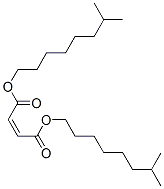 Cas Number: 53817-54-2  Molecular Structure