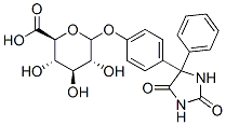 Cas Number: 53819-79-7  Molecular Structure