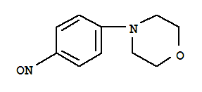 CAS No 5382-54-7  Molecular Structure