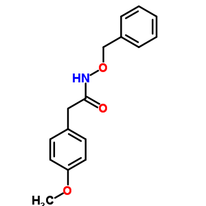 CAS No 53821-06-0  Molecular Structure