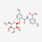 Cas Number: 53823-12-4  Molecular Structure