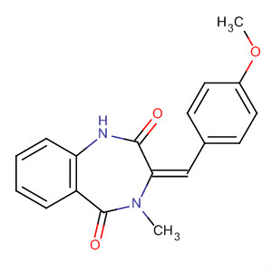 CAS No 53825-23-3  Molecular Structure
